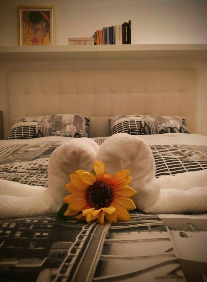 로디 Rosy House 아파트 외부 사진